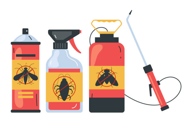 Pest Prevention Services in Vidor, TX
